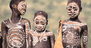 African Body Art 8.gif